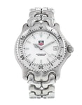 Pre-Owned Tag Heuer SEL Watch